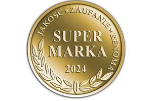 MDV z prestiżowymi tytułami Dobra Marka, Eko Marka i Marka XV-lecia!