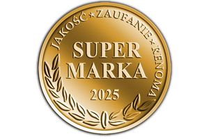 Super Marka 2025 dla Buderus