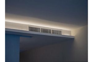 Klimatyzacja kanałowa w domu