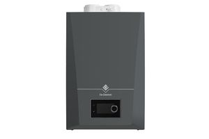 Nowość! Seria kotłów AMC Pro Evo 45-115 od De Dietrich