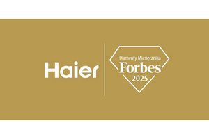 Refsystem z Diamentami Forbesa drugi rok z rzędu