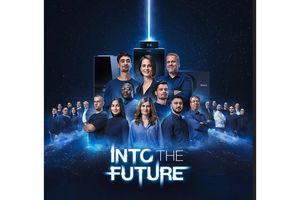 Buderus na targach ISH 2025