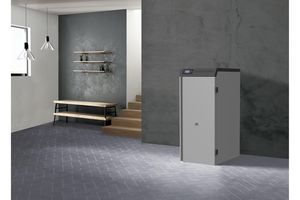 Rodzaje i klasy kotłów na paliwo stałe