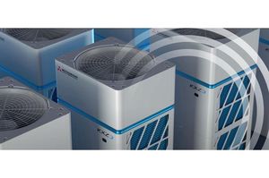 KXZ3- system klimatyzacyjny VRF MHI na R32 już w Katalogu Produktów