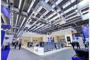 ISH Expo 2025 – Dziękujemy za niesamowite wydarzenie! 