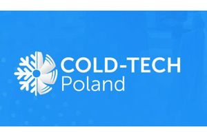 Cold - Tech Branżowe Targi Technologii Chłodzenia