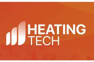 Heating Tech Branżowe Targi Technologii Grzewczych