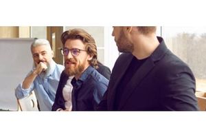 Hisense szkolenie - klimatyzacja komercyjna LCAC , RAC i Multi