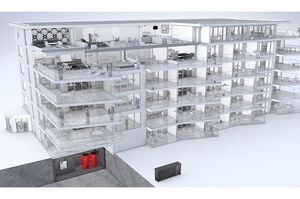 Hoval wprowadza na rynek ultrawydajną pompę ciepła