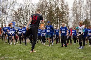 Hurtownia Iglotech podsumowuje II Niebieski Biegu Świadomości Autyzmu – Dziękujemy za Wasze Wsparcie!