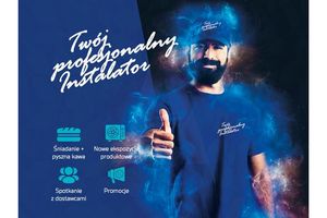 Iglotech zaprasza na wtorkowe śniadania z Profesjonalistami – zapraszamy instalatorów HVAC!