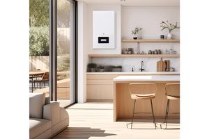 Kotły gazowe w 2025 roku – na jakie modele warto postawić?