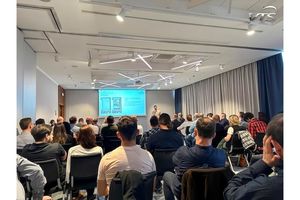 VENTUS Platinium – nowy standard w wentylacji - VTS Group rusza z cyklem seminariów!