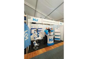 MDV na Targach Grupy SBS – innowacje, rozmowy i spotkania z ekspertami branży