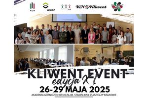 Konferencja Kliwent Event XI - ruszyły zapisy na szkolenia
