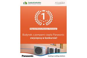 Nagroda Ministra Rozwoju dla radomskiej wspólnoty mieszkaniowej za innowacyjną modernizację ogrzewania