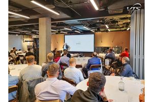 Kolejny przystanek na trasie seminariów VENTUS Platinium!