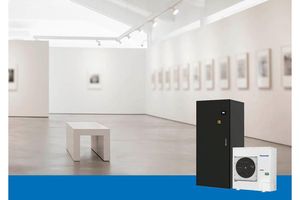 Nowe rozwiązanie Panasonic i Tecnair – idealna klimatyzacja do wymagających przestrzeni