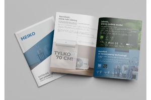 HEIKO pobierz katalog inwestycji do małych inwestycji