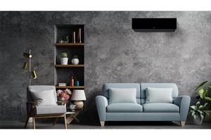 Nowość w ofercie ANDE: klimatyzator Eclipse UV – funkcjonalność i design na najwyższym poziomie