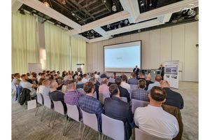 Centrale wentylacyjne VENTUS Platinium – seminarium w Gdańsku