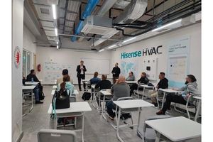 Akademia Hisense - wyjazd branżowy do Turcji