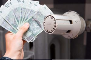 Nowy podatek od ogrzewania gazem