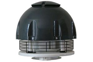 Wentylatory dachowe Metalplast – skuteczna wentylacja przemysłowa