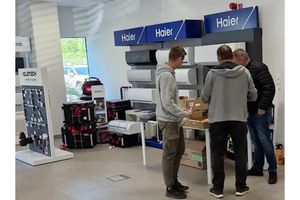 Hurtownia Iglotech podsumowuje akcje Twój Profesjonalny Instalator