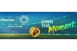Hisense oficjalnym sponsorem FIFA Club World Cup 2025