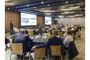 Seminarium VENTUS Platinium – Tym razem spotkaliśmy się w Krakowie!