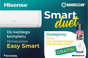 Promocja Smart Duet