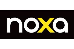 Nowe logo NOXA - ta sama jakość, więcej możliwości