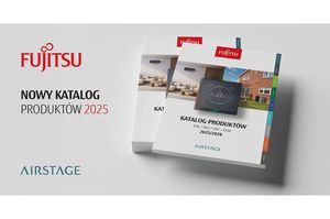Katalog Produktów Fujitsu 2025/2026 