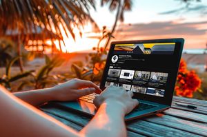 BDR Thermea Poland rusza z wakacyjnym cyklem wideo: „Wakacje z Mistrzami Instalacji”