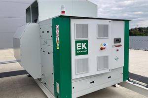 Pompy ciepła na propan - dlaczego warto?