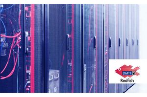 CAREL integruje protokół Redfish z rozwiązaniami centrów danych