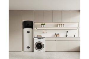 Panasonic wzmacnia ofertę rozwiązań grzewczych dla domów – premiera pompy ciepła Aquarea DHW