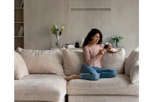 Panasonic prezentuje Aquarea Vent – nowoczesny system wentylacji dla każdego domu