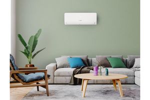 Klimatyzator Bosch Climate 3200i – elegancki design w przyjaznej cenie