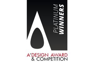 Nagrody dla urządzeń Mitsubishi Heavy Industries – A' Design Awards 2025