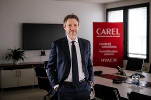 CAREL: wzrost organiczny przekracza 11% w drugim kwartale 2025 r.