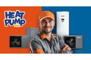 IGLOTECH zaprasza na trasę HEAT PUMP DAY – cykl szkoleń APS dla Instalatorów pomp ciepła
