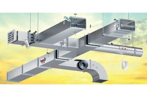 Gebhardt Stahl Polska: Wiodący partner w technice wentylacyjnej i rozwiązaniach dla PVC