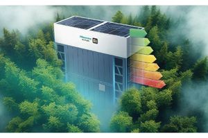 Nowy system VRF od Hisense - seria Hi-Flexi S5