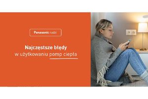 Najczęstsze błędy w użytkowaniu pomp ciepła – jak ich unikać?