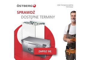 Rozpoczynamy szkolenia z systemów wentylacji Östberg!