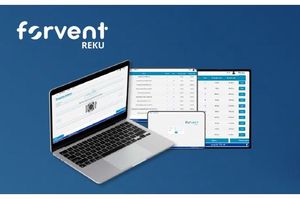 FORVENT REKU PRO - nowy program doborowy dla instalatorów wentylacji