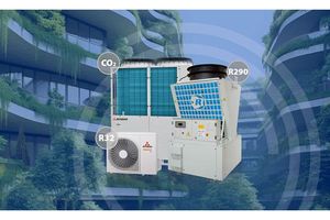 Warsztaty z pomp ciepła w Elektronika S.A. – praktyka, wiedza i najnowsze trendy branżowe