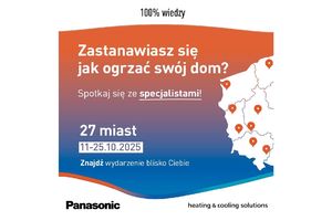 Zastanawiasz się, jak ogrzać swój dom? Spotkaj się ze specjalistami!